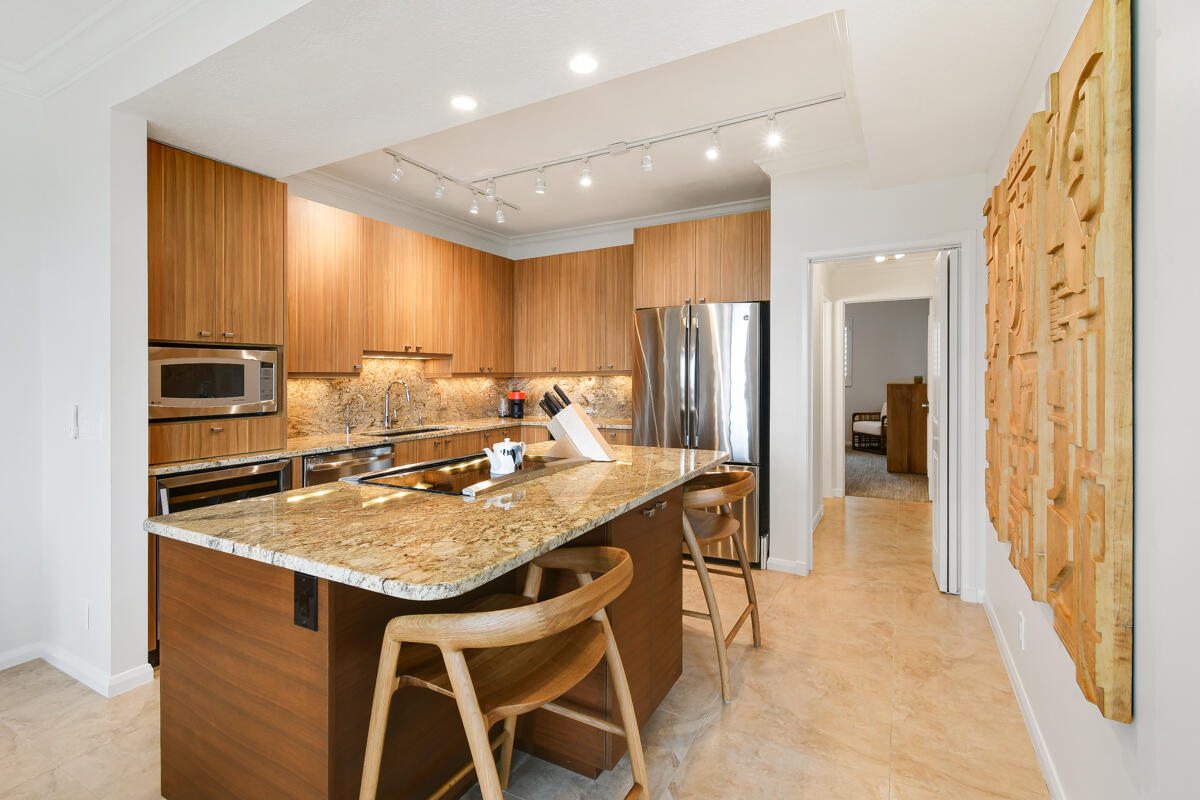 Harbour Ridge Yacht & Country Club - Bayhead Villa - Residential