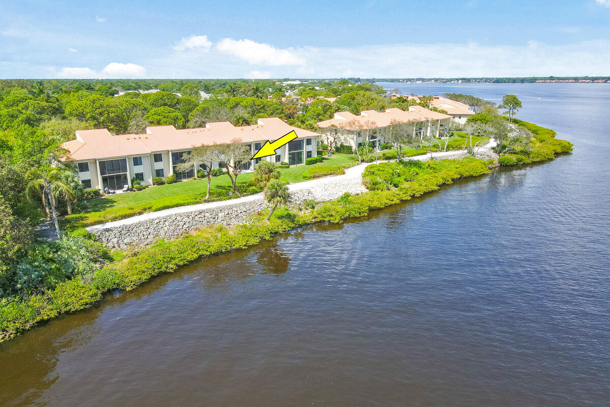 Harbour Ridge Yacht & Country Club - Bayhead Villa - Residential