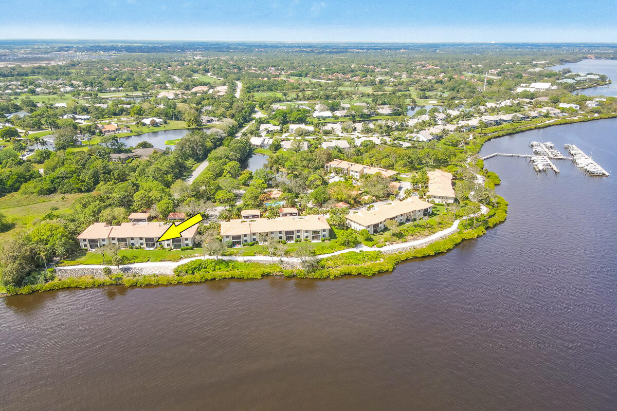 Harbour Ridge Yacht & Country Club - Bayhead Villa - Residential