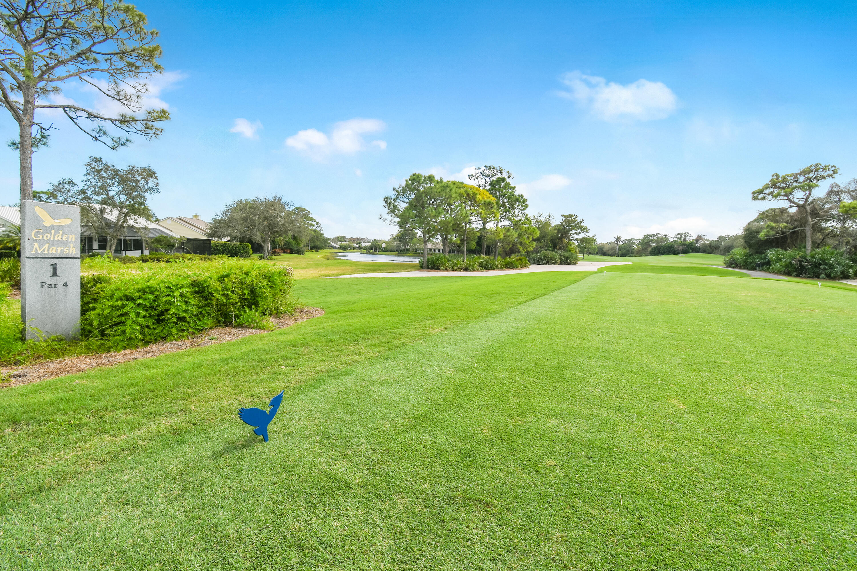 Harbour Ridge Yacht & Country Club - Bayhead Villa - Residential