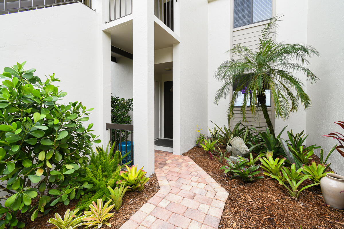 Harbour Ridge Yacht & Country Club - Bayhead Villa - Residential