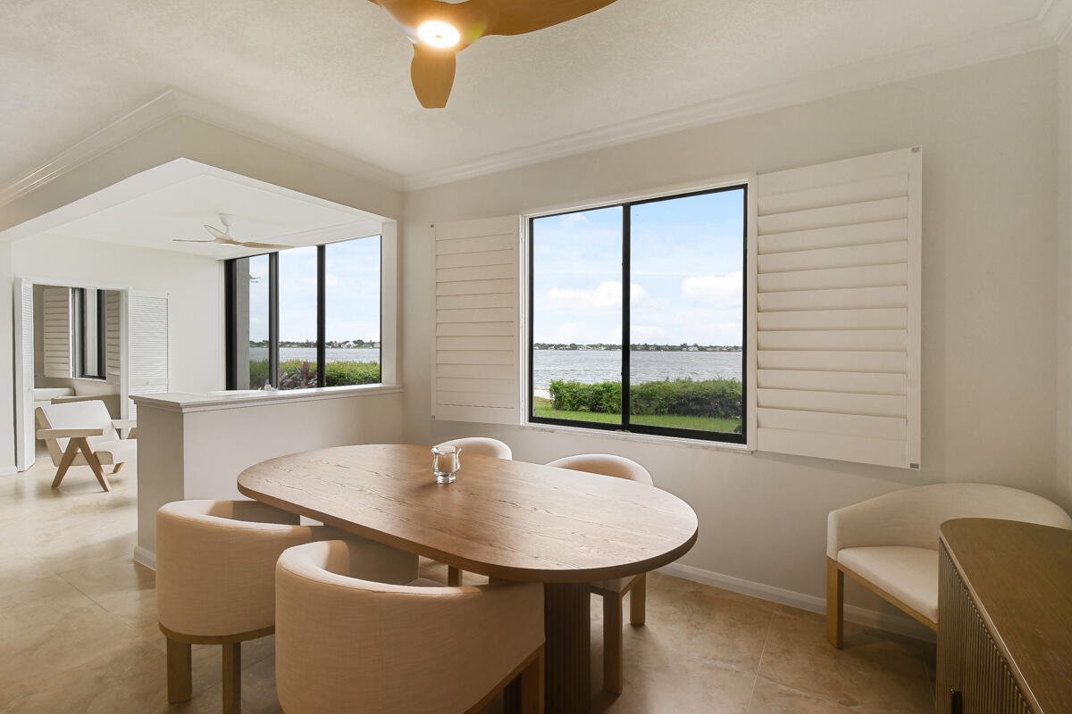 Harbour Ridge Yacht & Country Club - Bayhead Villa - Residential