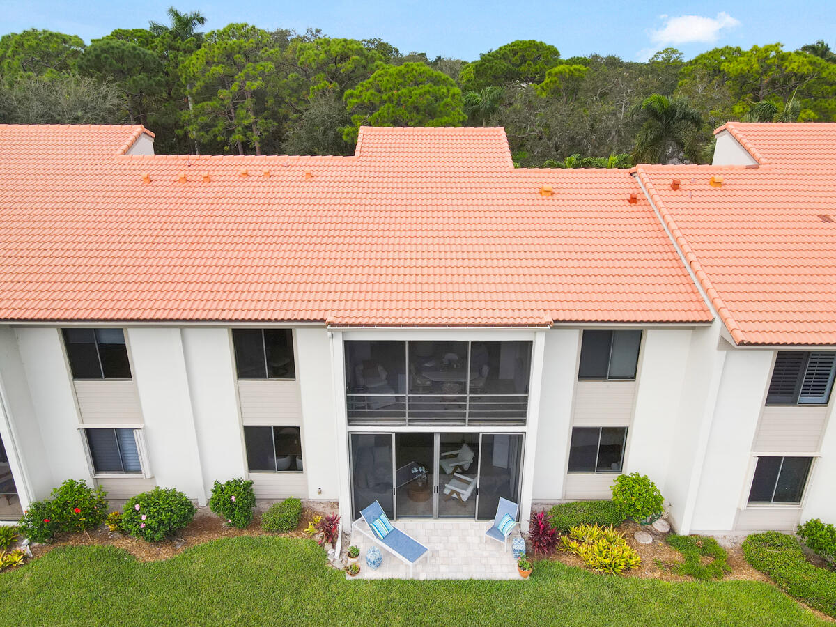 Harbour Ridge Yacht & Country Club - Bayhead Villa - Residential