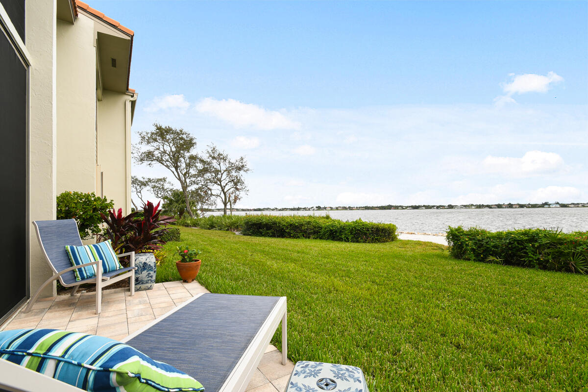 Harbour Ridge Yacht & Country Club - Bayhead Villa - Residential