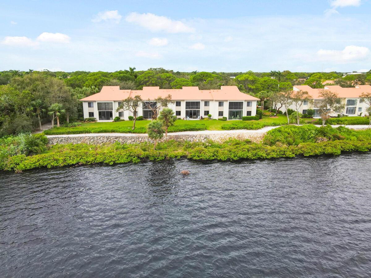 Harbour Ridge Yacht & Country Club - Bayhead Villa - Residential
