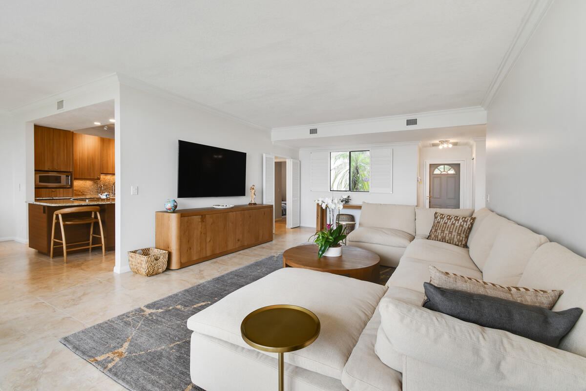 Harbour Ridge Yacht & Country Club - Bayhead Villa - Residential