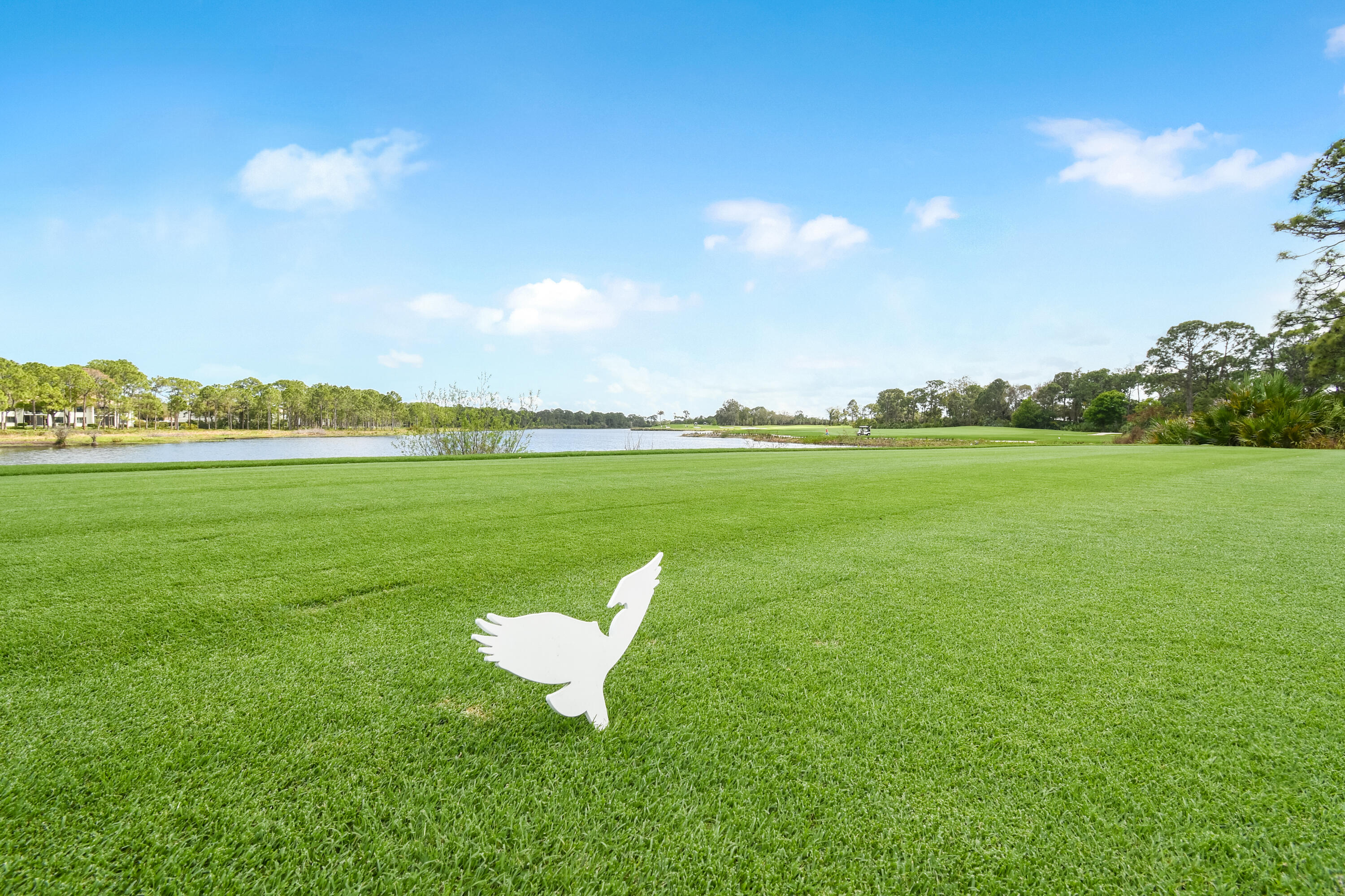 Harbour Ridge Yacht & Country Club - Bayhead Villa - Residential