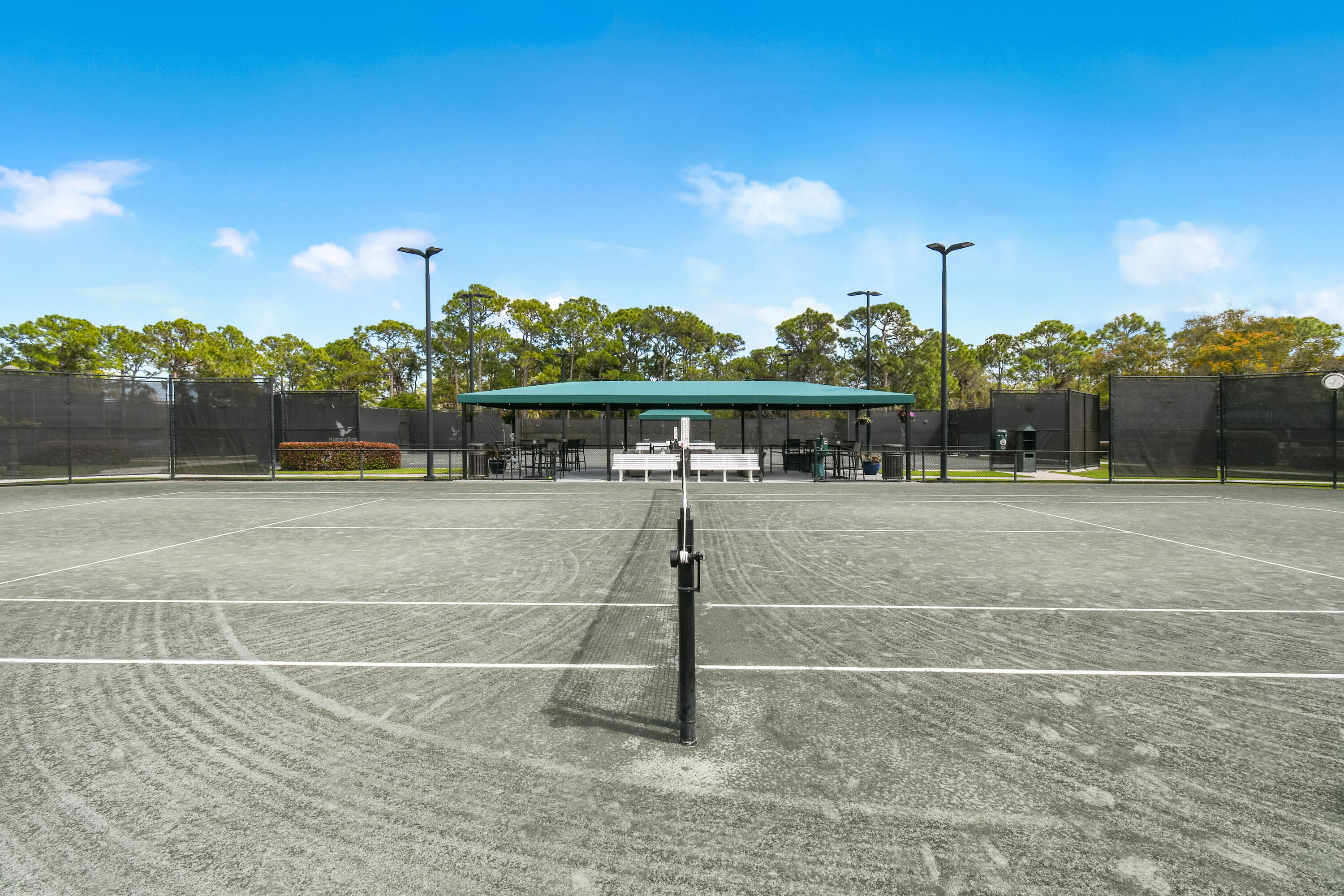 Harbour Ridge Yacht & Country Club - Bayhead Villa - Residential
