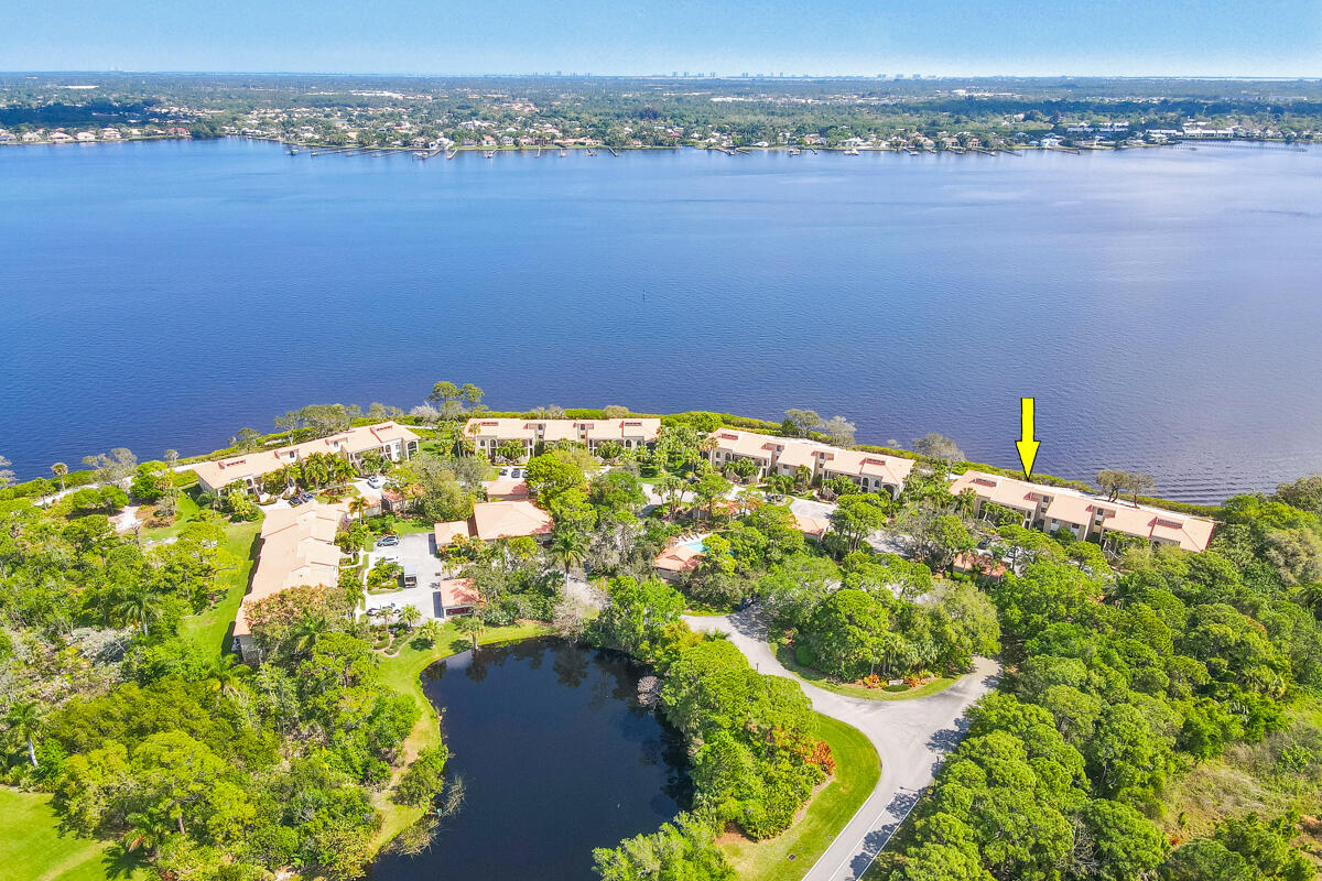 Harbour Ridge Yacht & Country Club - Bayhead Villa - Residential