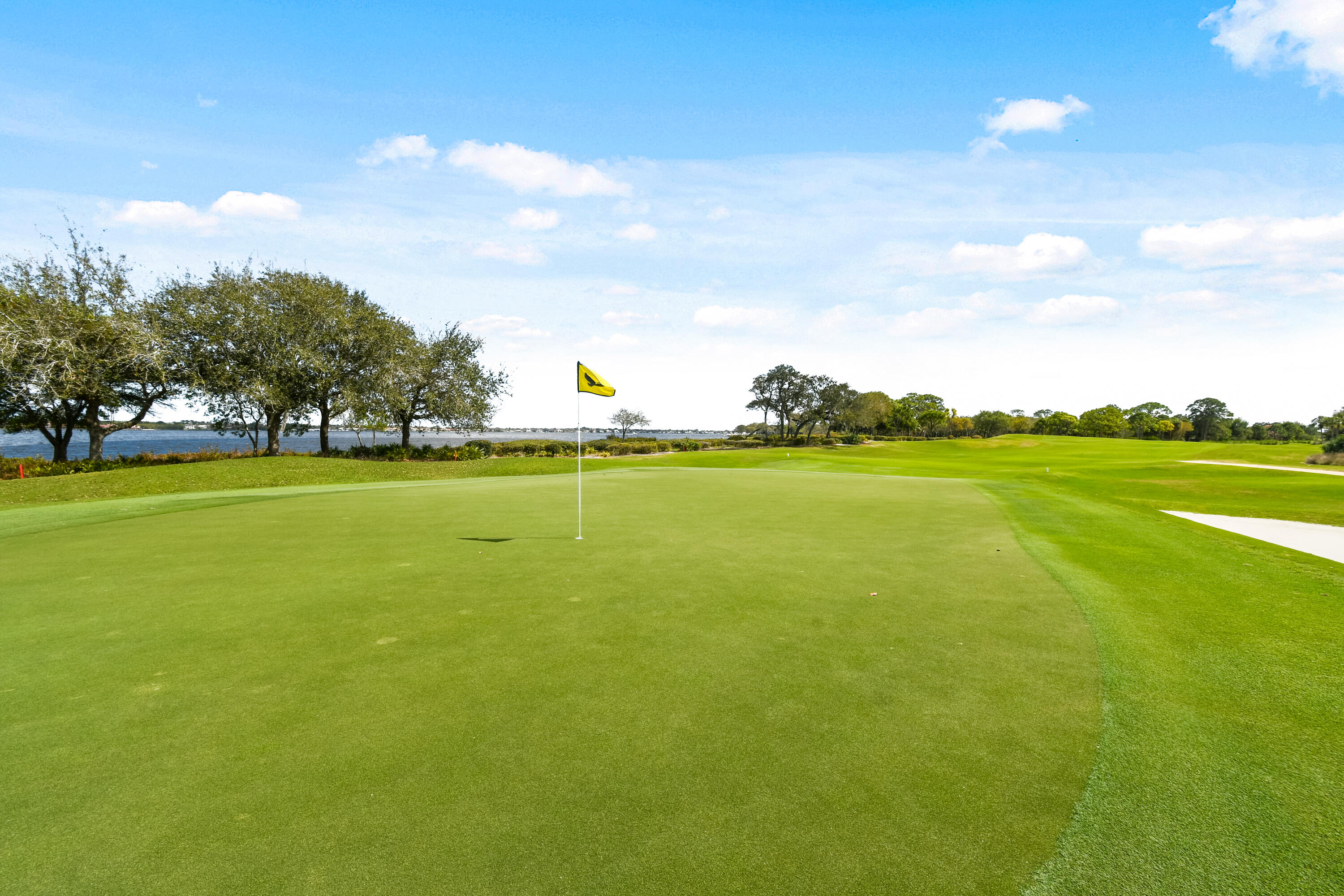 Harbour Ridge Yacht & Country Club - Bayhead Villa - Residential
