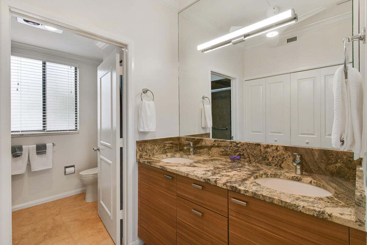 Harbour Ridge Yacht & Country Club - Bayhead Villa - Residential