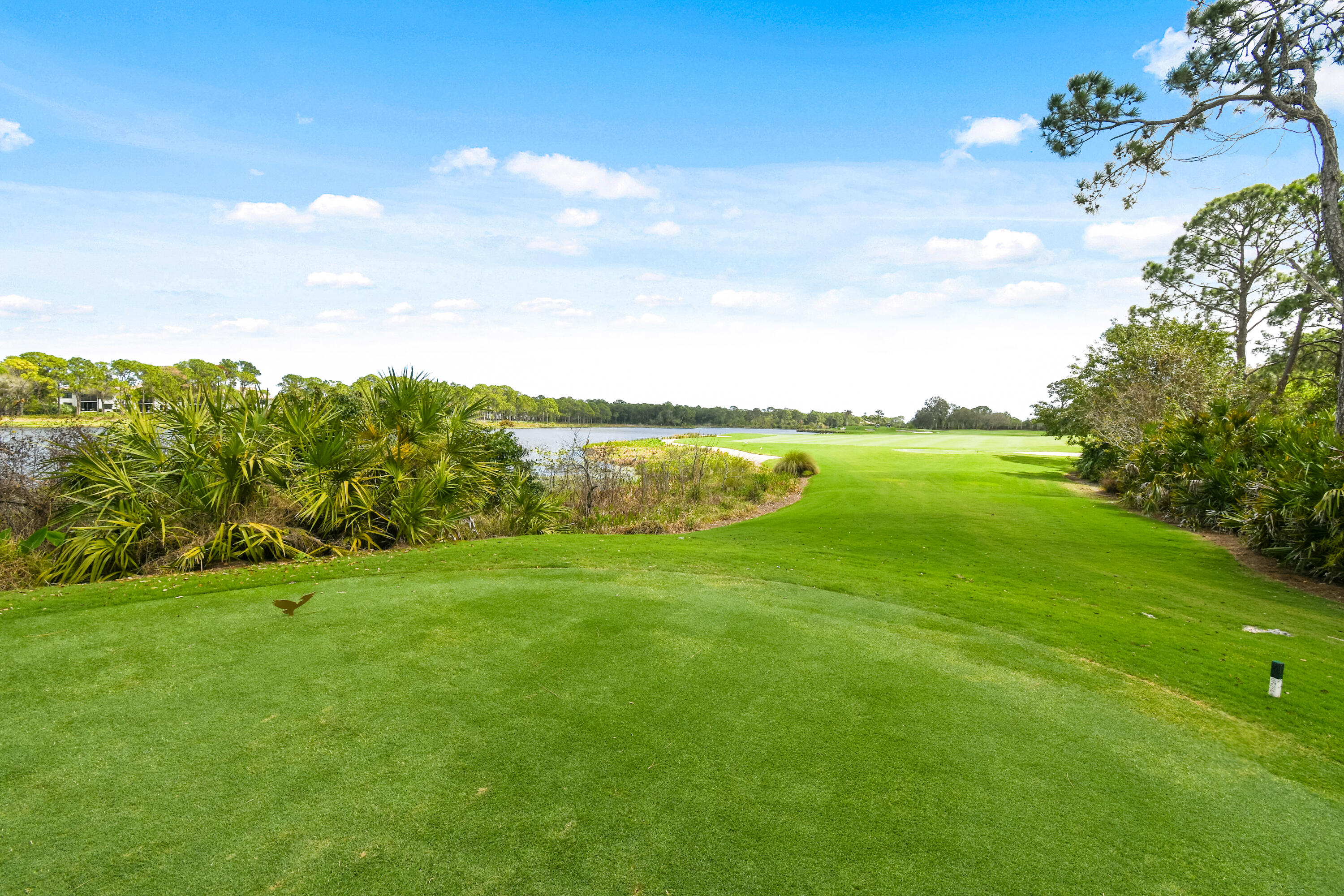 Harbour Ridge Yacht & Country Club - Bayhead Villa - Residential