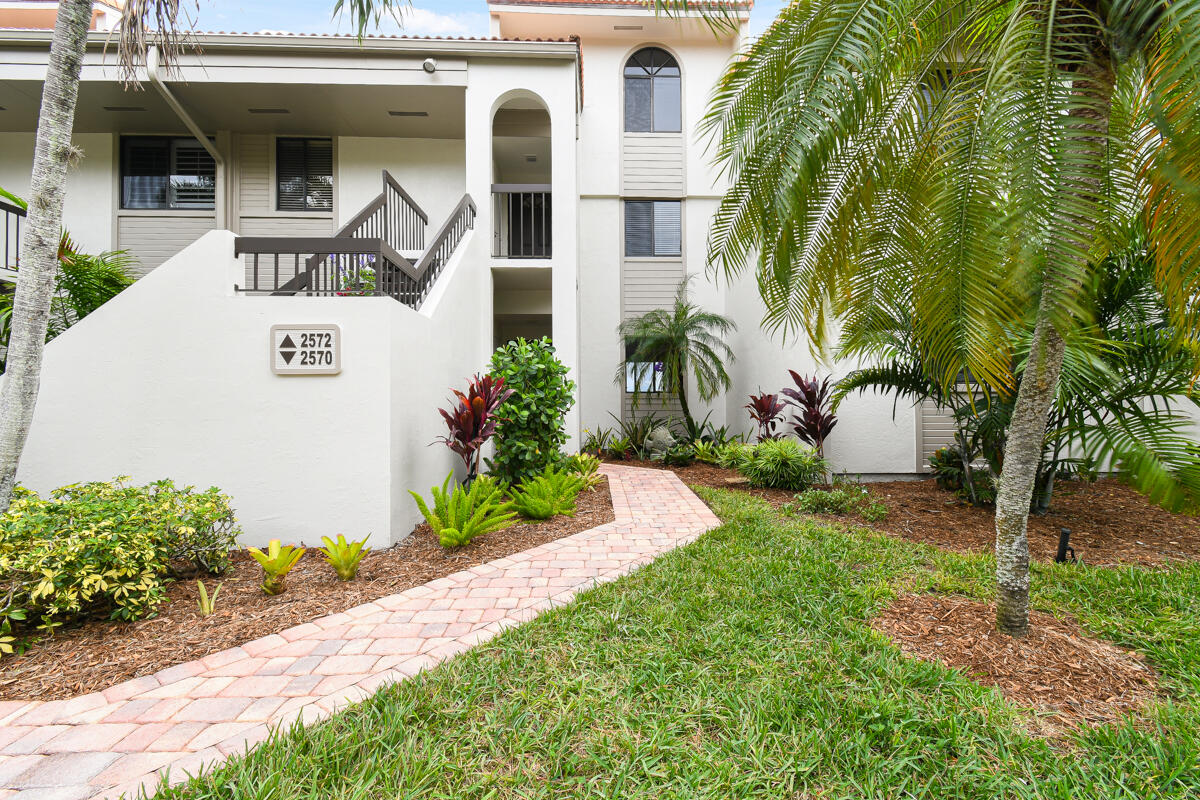 Harbour Ridge Yacht & Country Club - Bayhead Villa - Residential