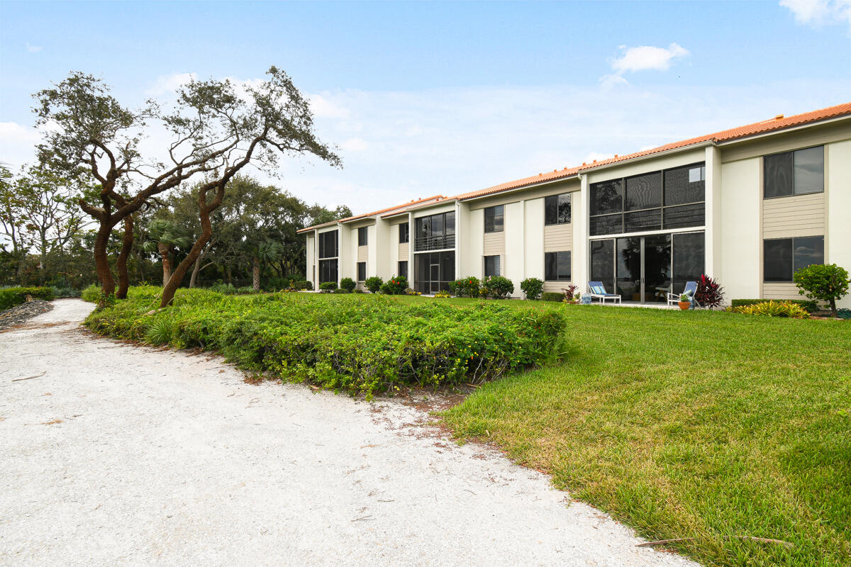 Harbour Ridge Yacht & Country Club - Bayhead Villa - Residential
