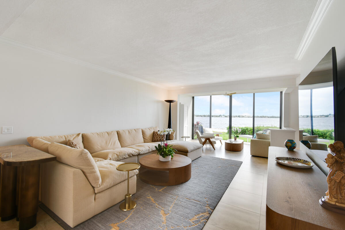 Harbour Ridge Yacht & Country Club - Bayhead Villa - Residential
