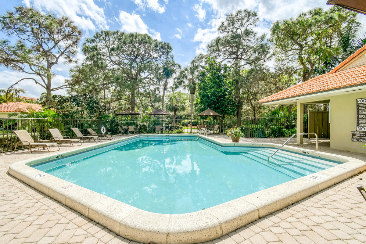 Harbour Ridge Yacht & Country Club - Bayhead Villa - Residential
