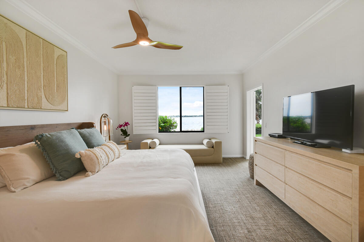 Harbour Ridge Yacht & Country Club - Bayhead Villa - Residential