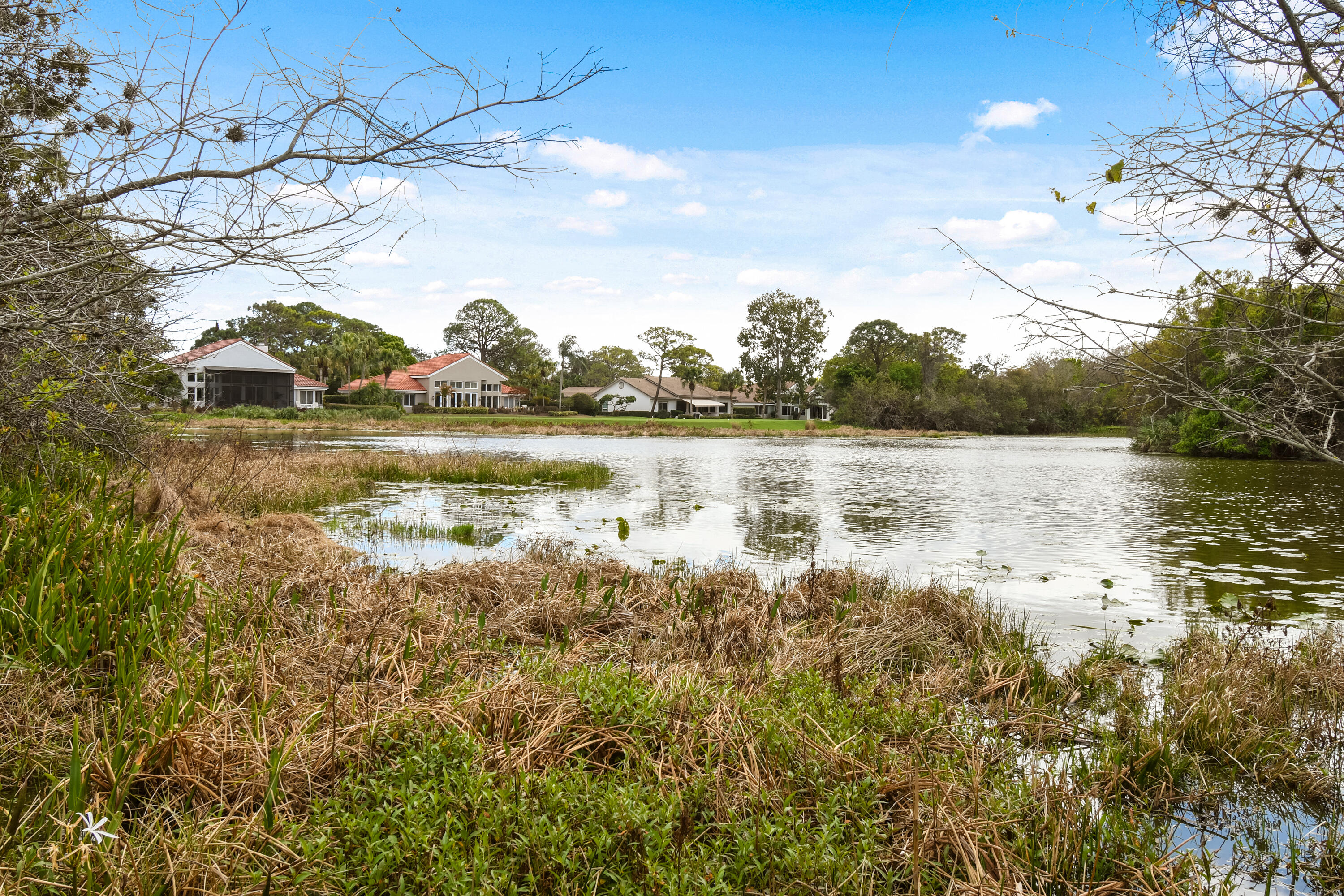 Harbour Ridge Yacht & Country Club - Bayhead Villa - Residential