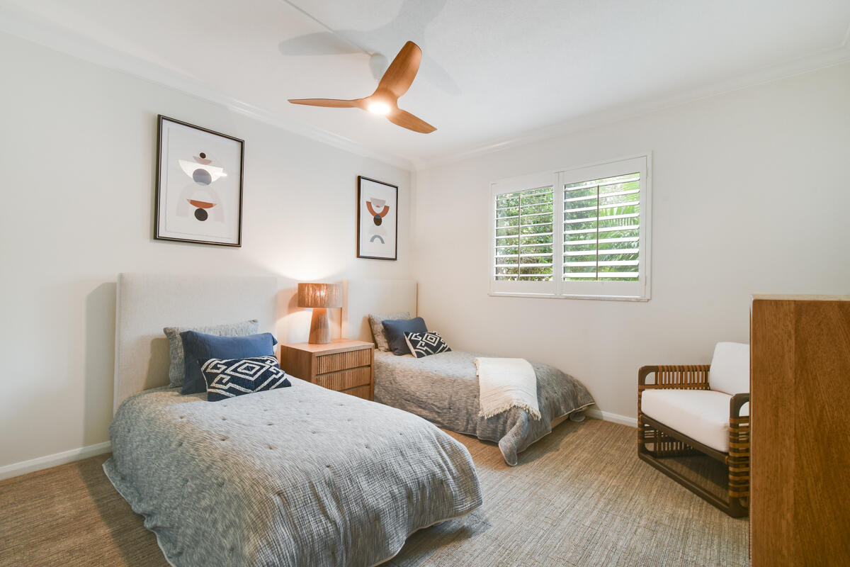 Harbour Ridge Yacht & Country Club - Bayhead Villa - Residential