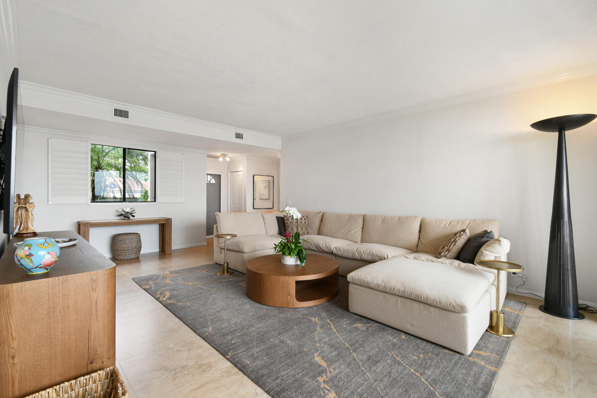 Harbour Ridge Yacht & Country Club - Bayhead Villa - Residential