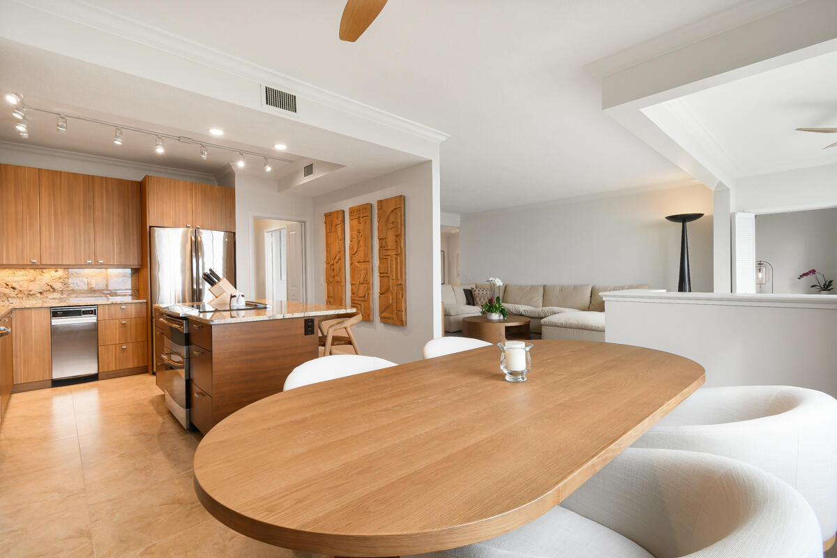 Harbour Ridge Yacht & Country Club - Bayhead Villa - Residential