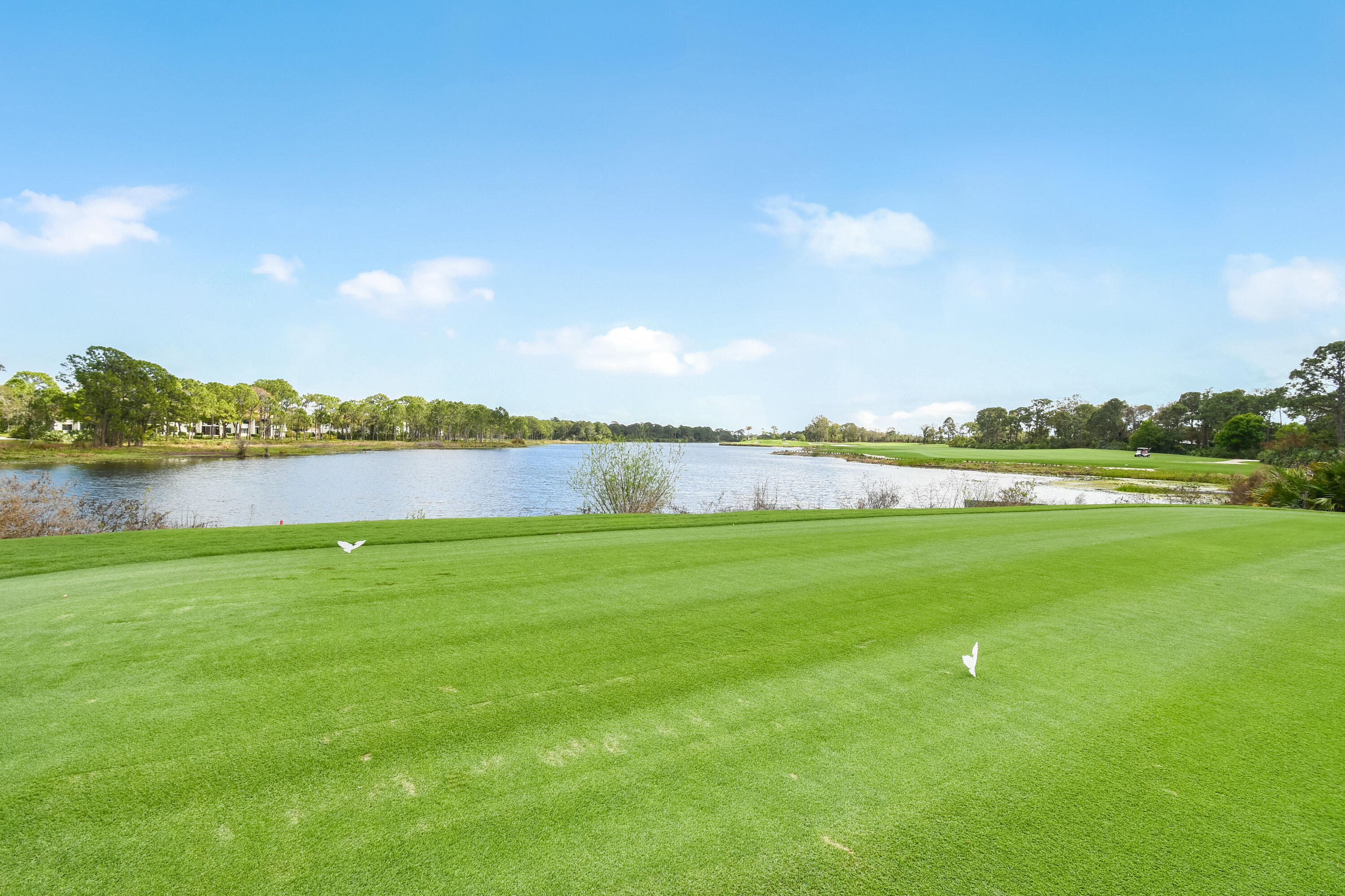 Harbour Ridge Yacht & Country Club - Bayhead Villa - Residential