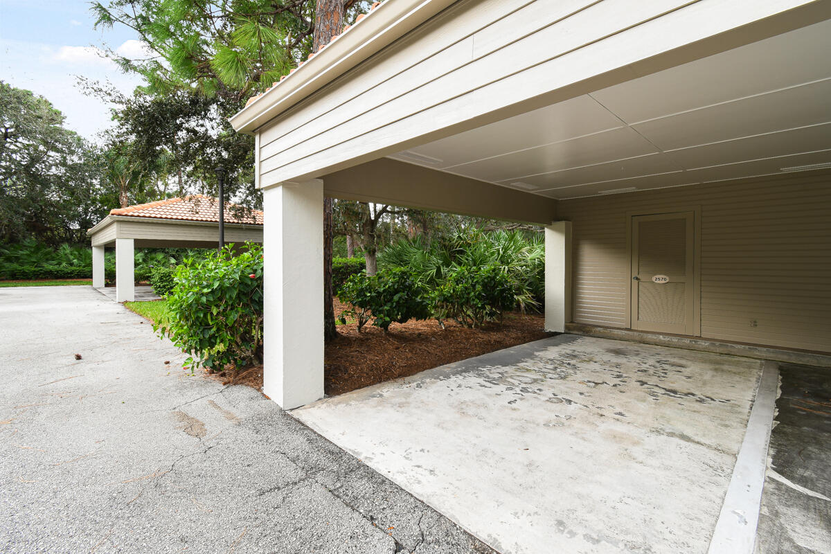 Harbour Ridge Yacht & Country Club - Bayhead Villa - Residential