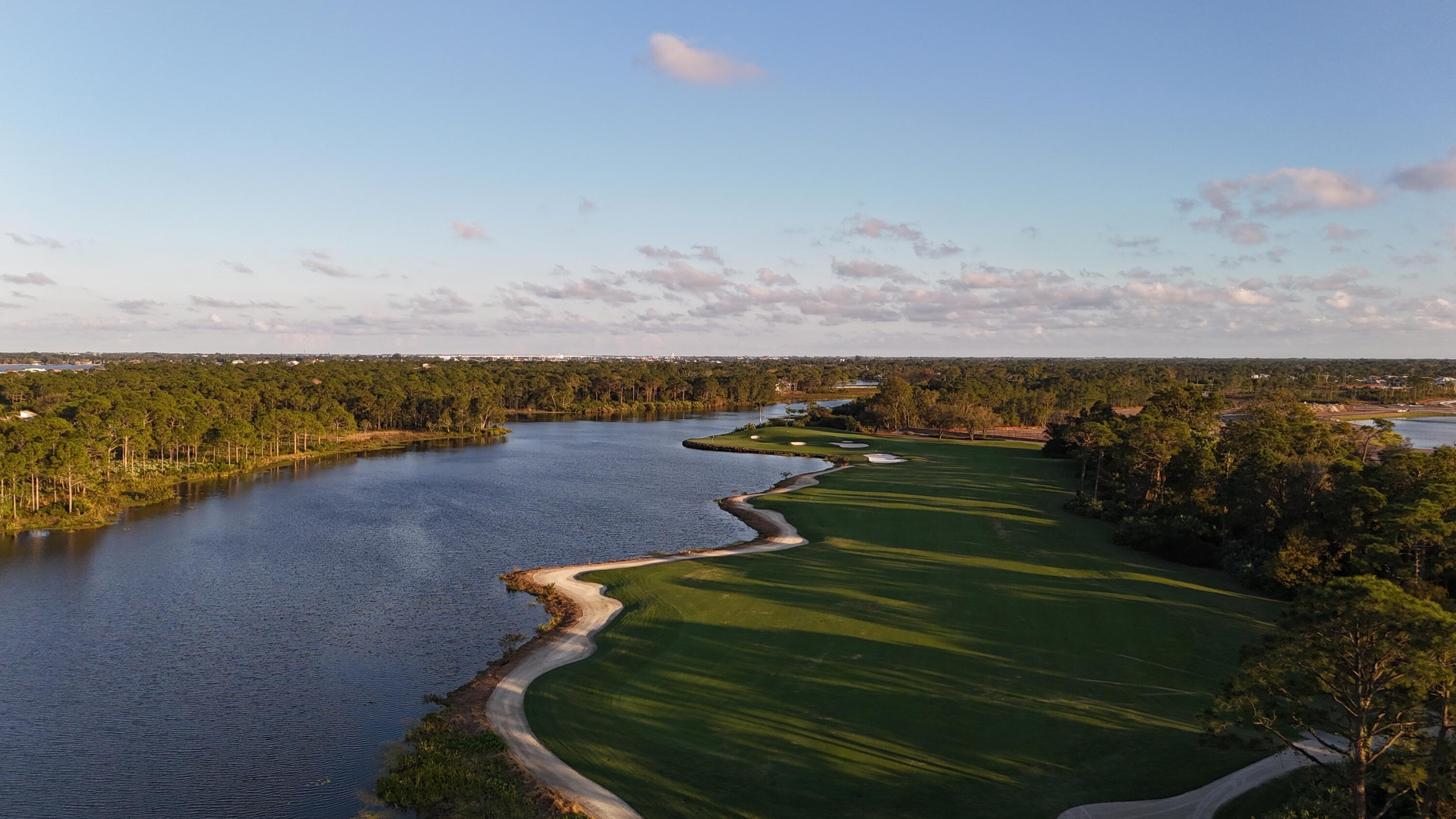 Harbour Ridge Yacht & Country Club - Bayhead Villa - Residential
