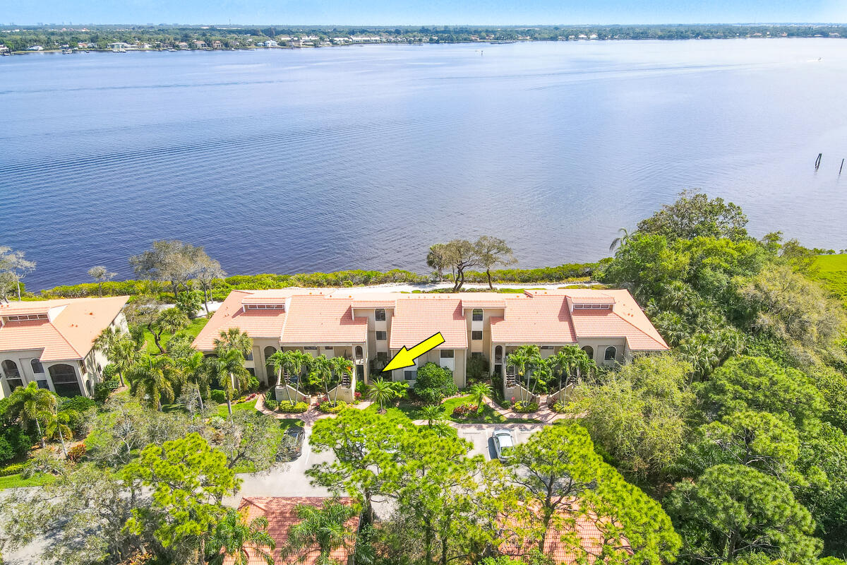 Harbour Ridge Yacht & Country Club - Bayhead Villa - Residential