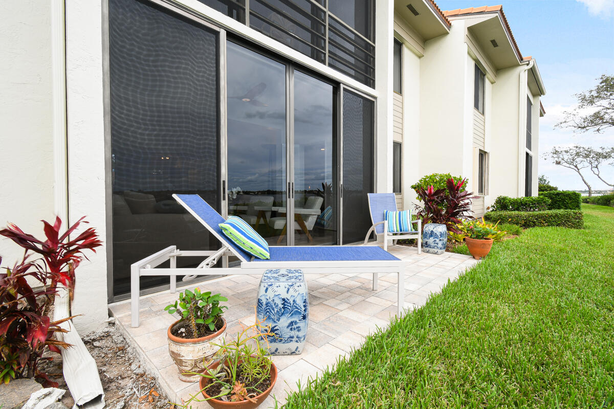 Harbour Ridge Yacht & Country Club - Bayhead Villa - Residential
