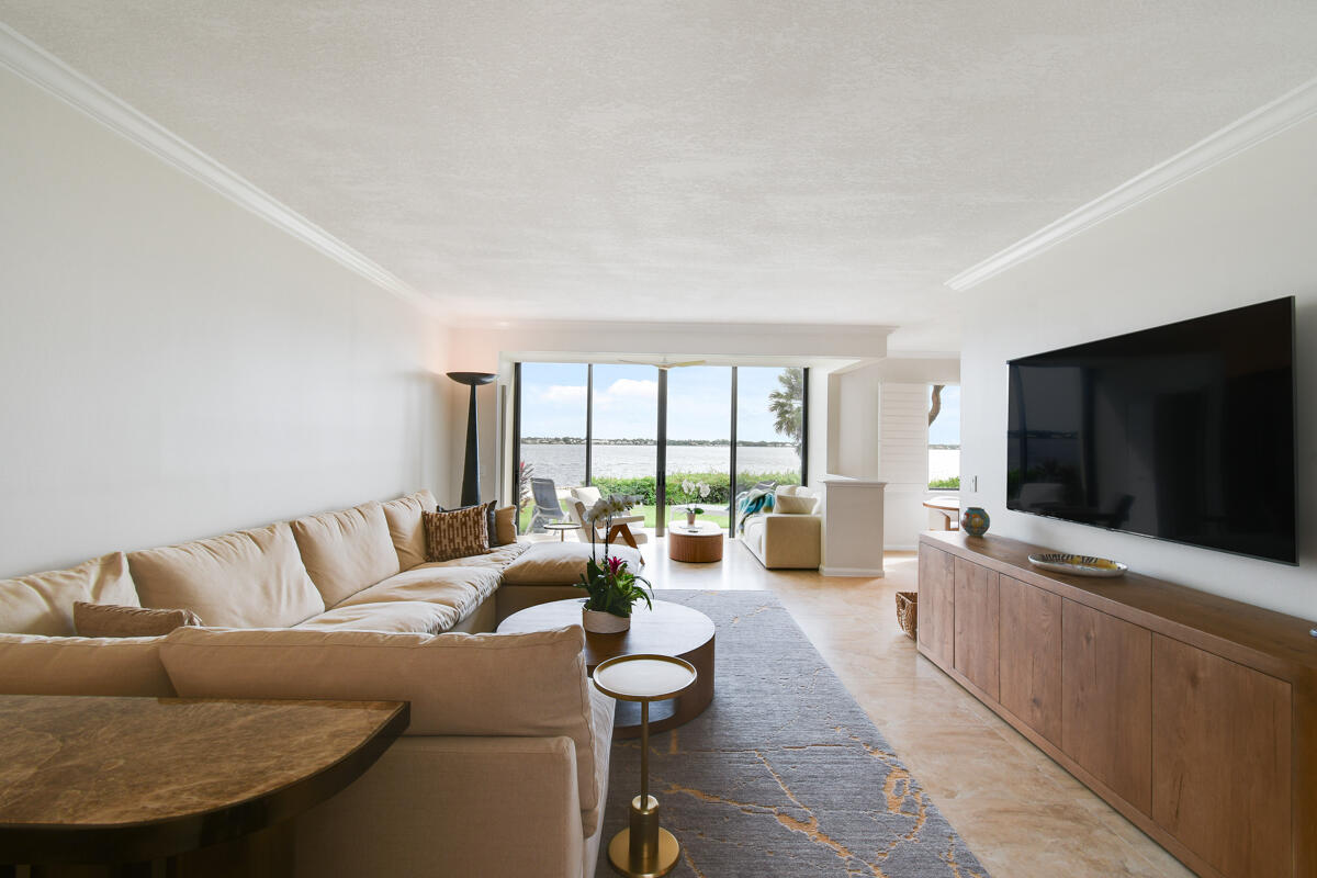 Harbour Ridge Yacht & Country Club - Bayhead Villa - Residential