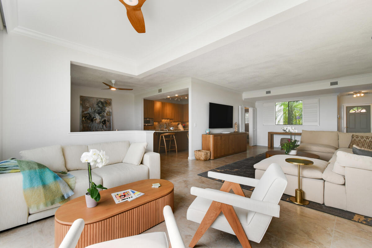 Harbour Ridge Yacht & Country Club - Bayhead Villa - Residential