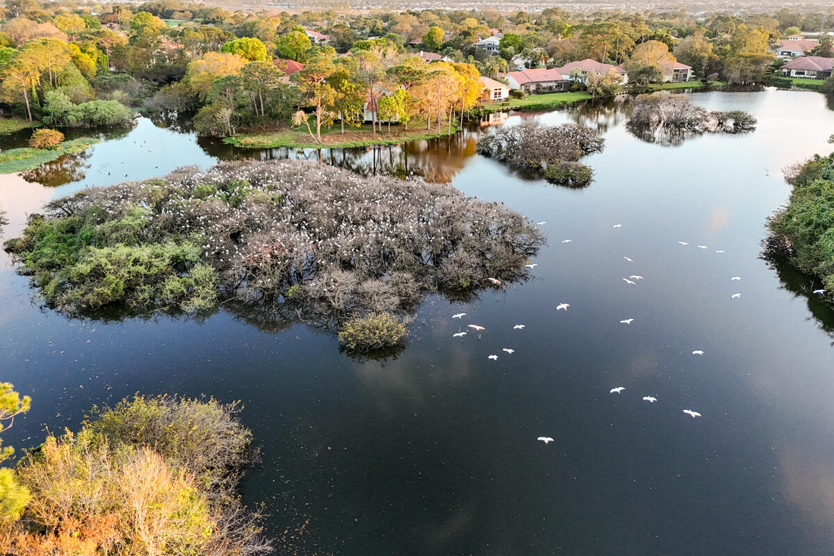 Harbour Ridge Yacht & Country Club - Bayhead Villa - Residential