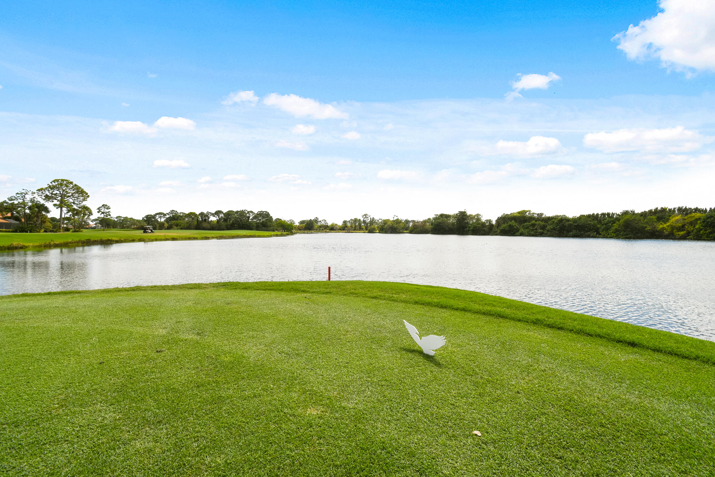 Harbour Ridge Yacht & Country Club - Bayhead Villa - Residential
