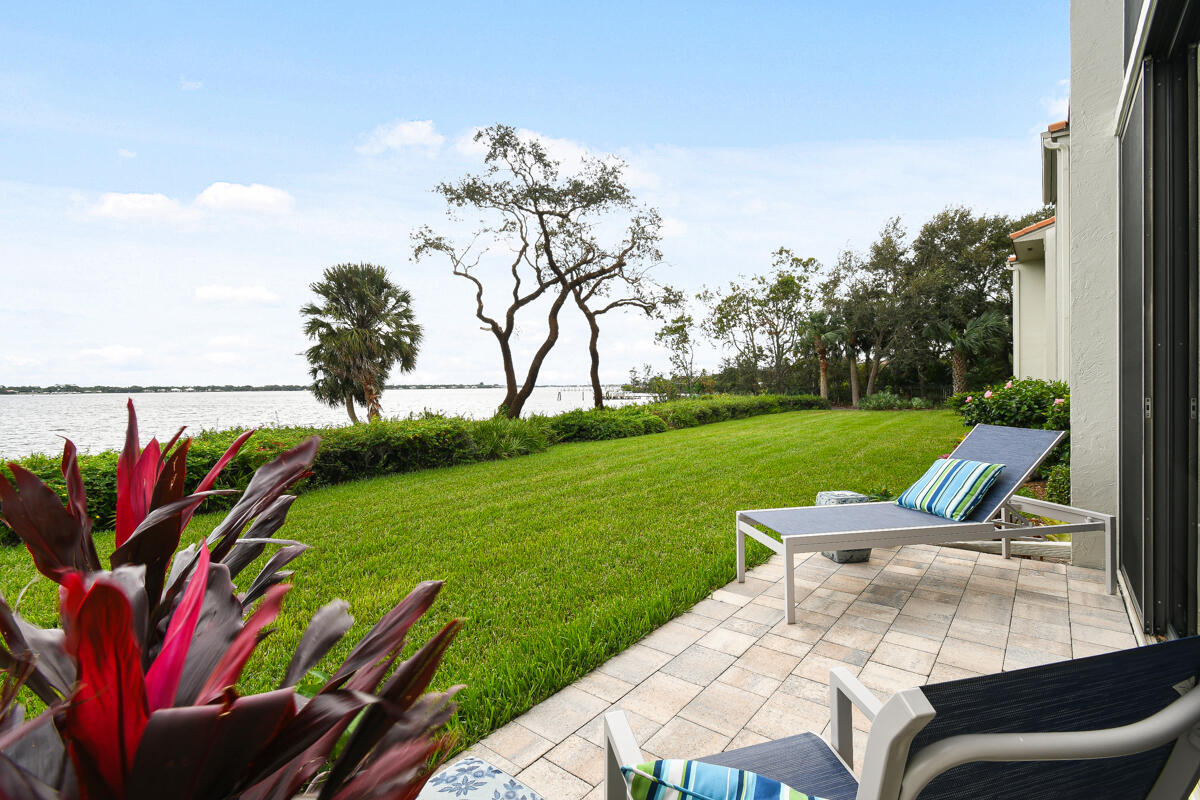Harbour Ridge Yacht & Country Club - Bayhead Villa - Residential