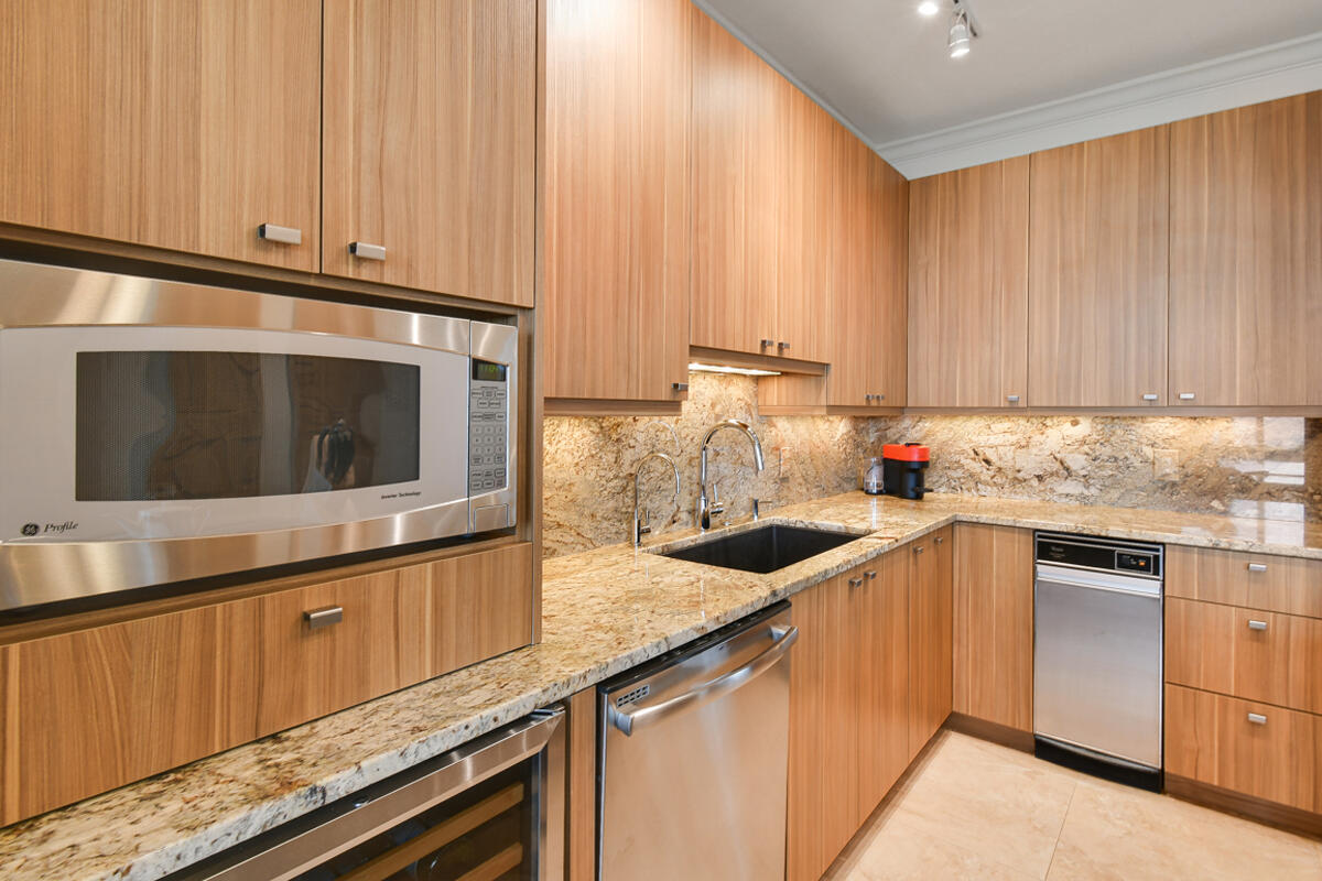 Harbour Ridge Yacht & Country Club - Bayhead Villa - Residential