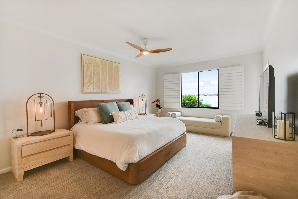 Harbour Ridge Yacht & Country Club - Bayhead Villa - Residential
