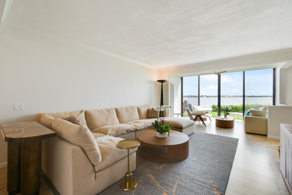 Harbour Ridge Yacht & Country Club - Bayhead Villa - Residential