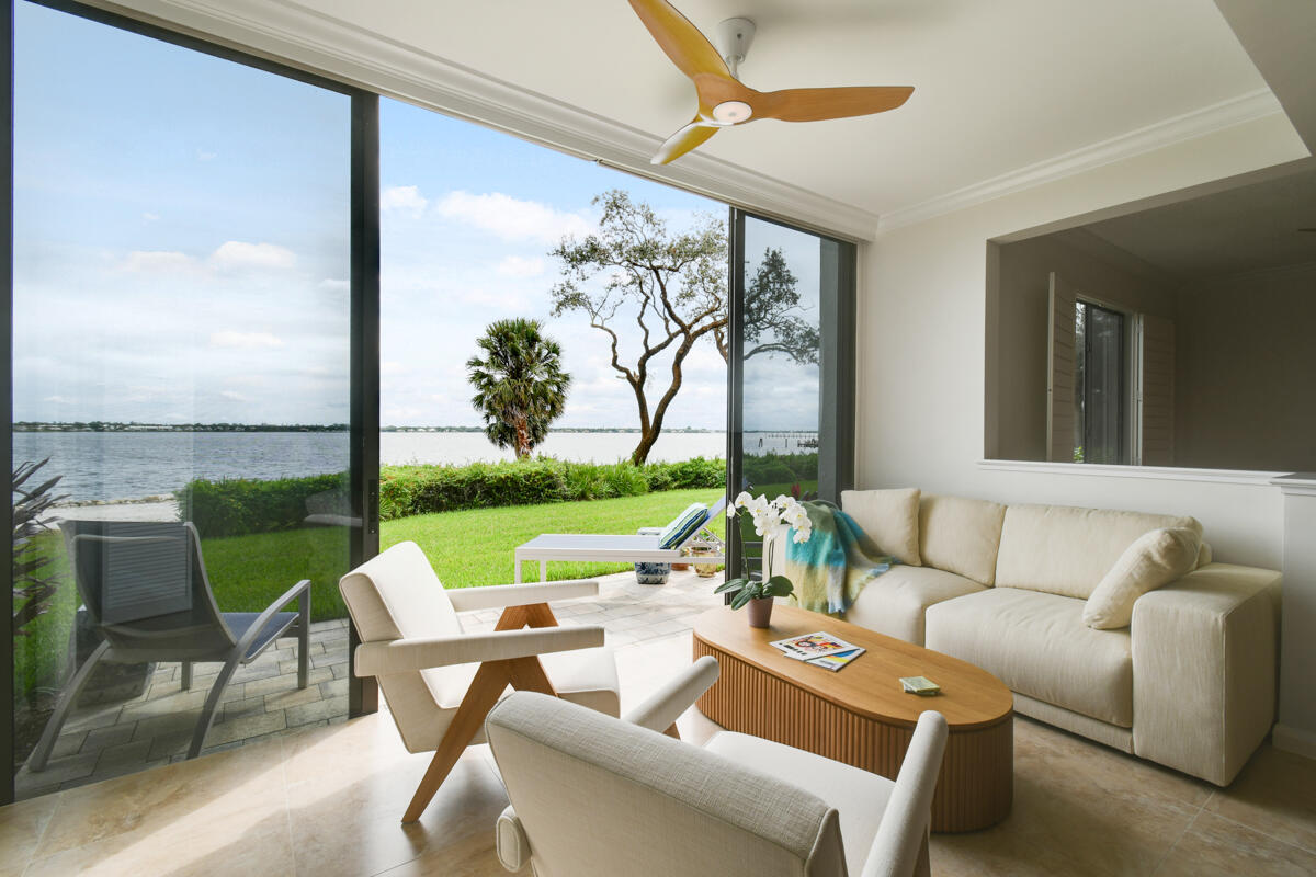 Harbour Ridge Yacht & Country Club - Bayhead Villa - Residential