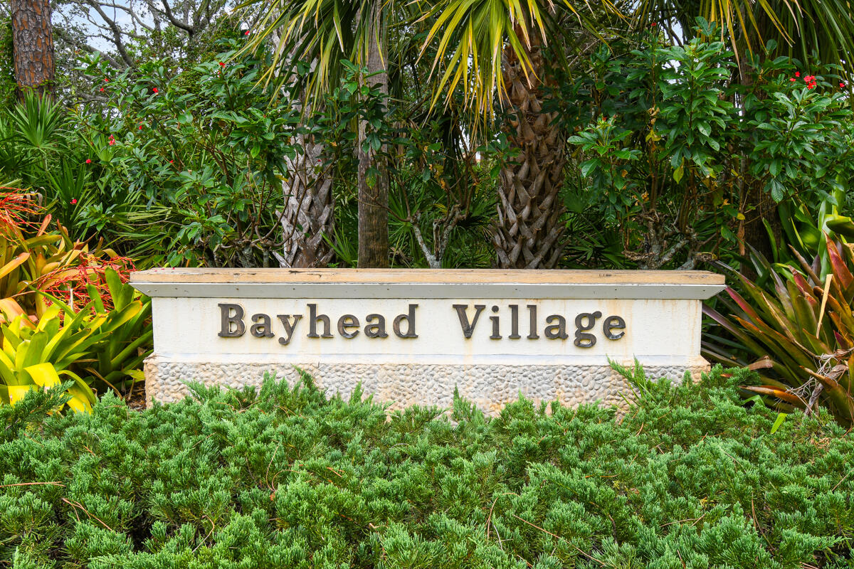 Harbour Ridge Yacht & Country Club - Bayhead Villa - Residential