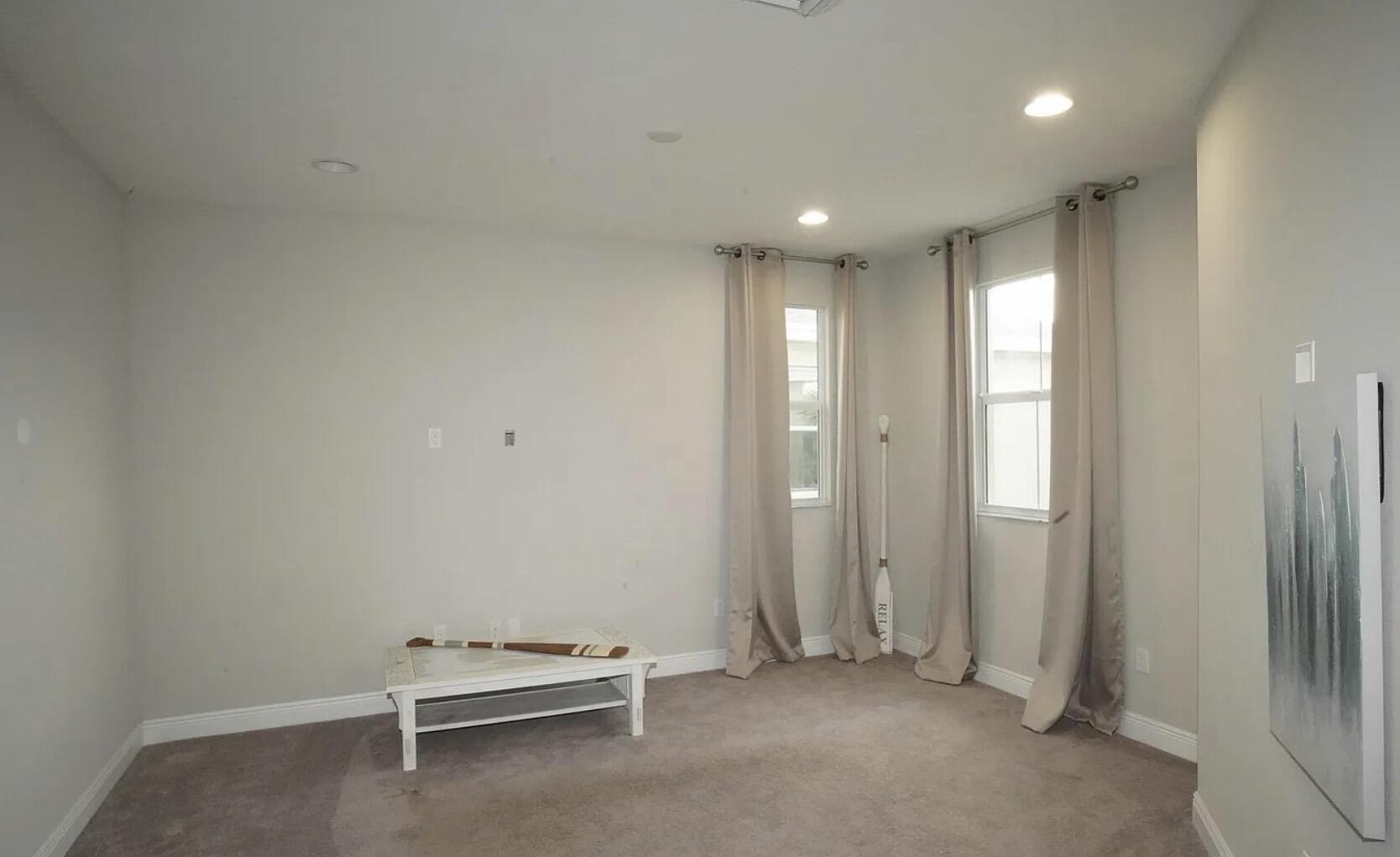 VIZCAYA FALLS PLAT 1 - Residential Lease