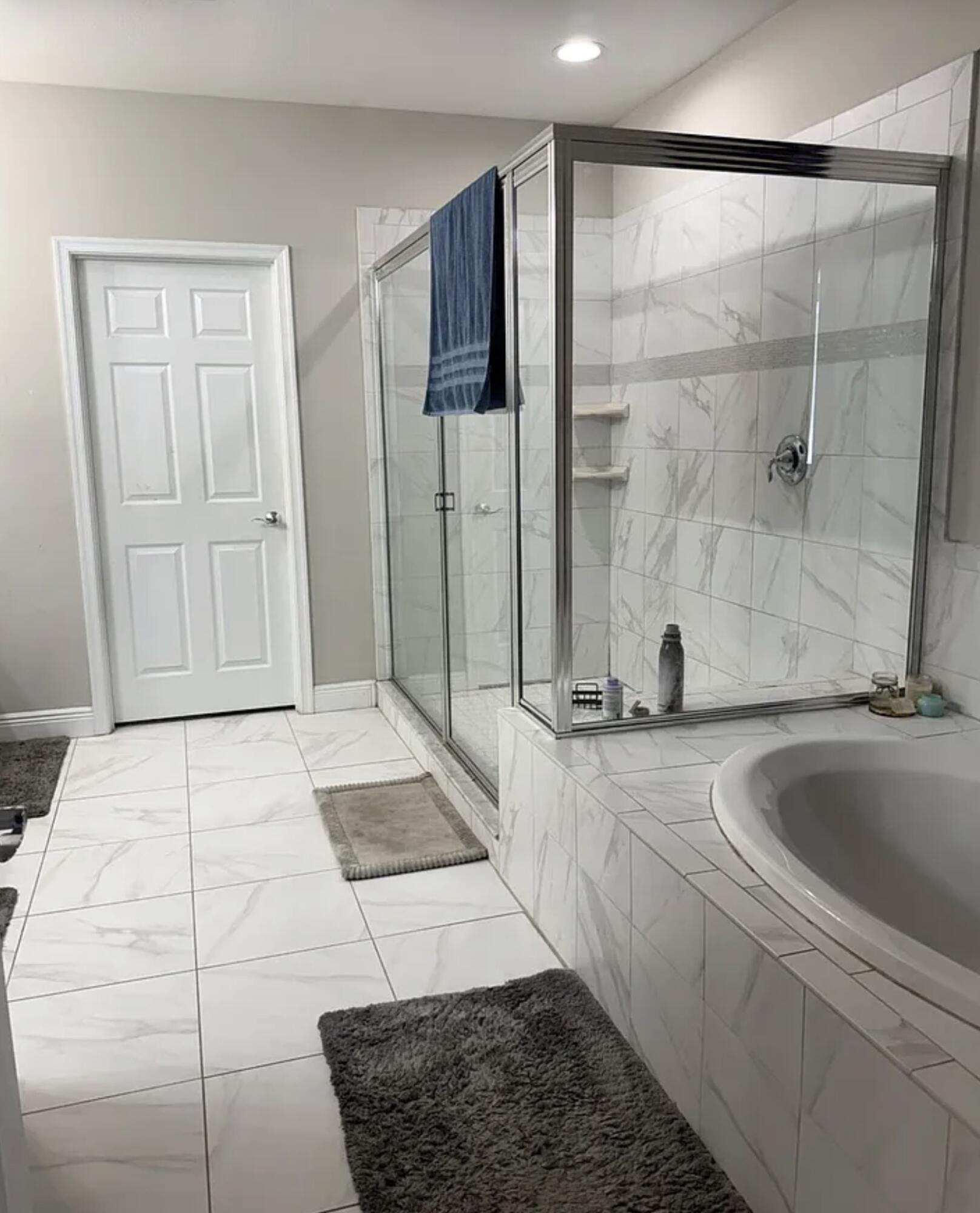VIZCAYA FALLS PLAT 1 - Residential Lease