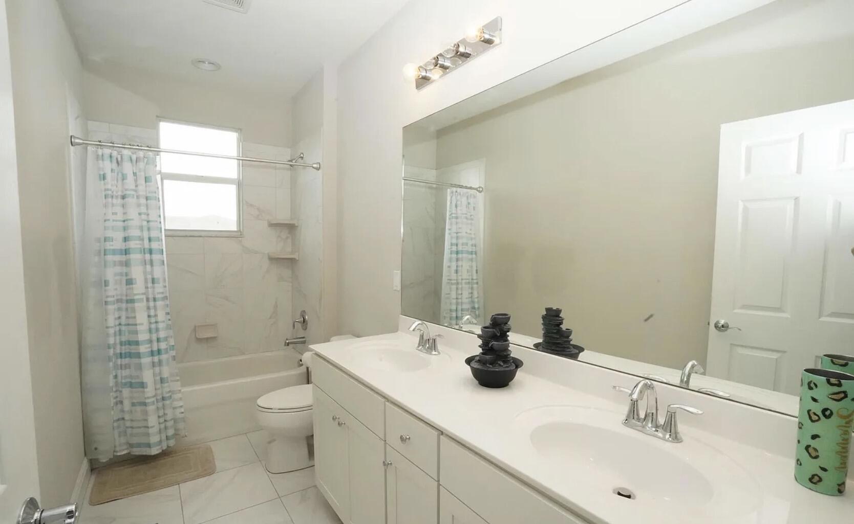 VIZCAYA FALLS PLAT 1 - Residential Lease