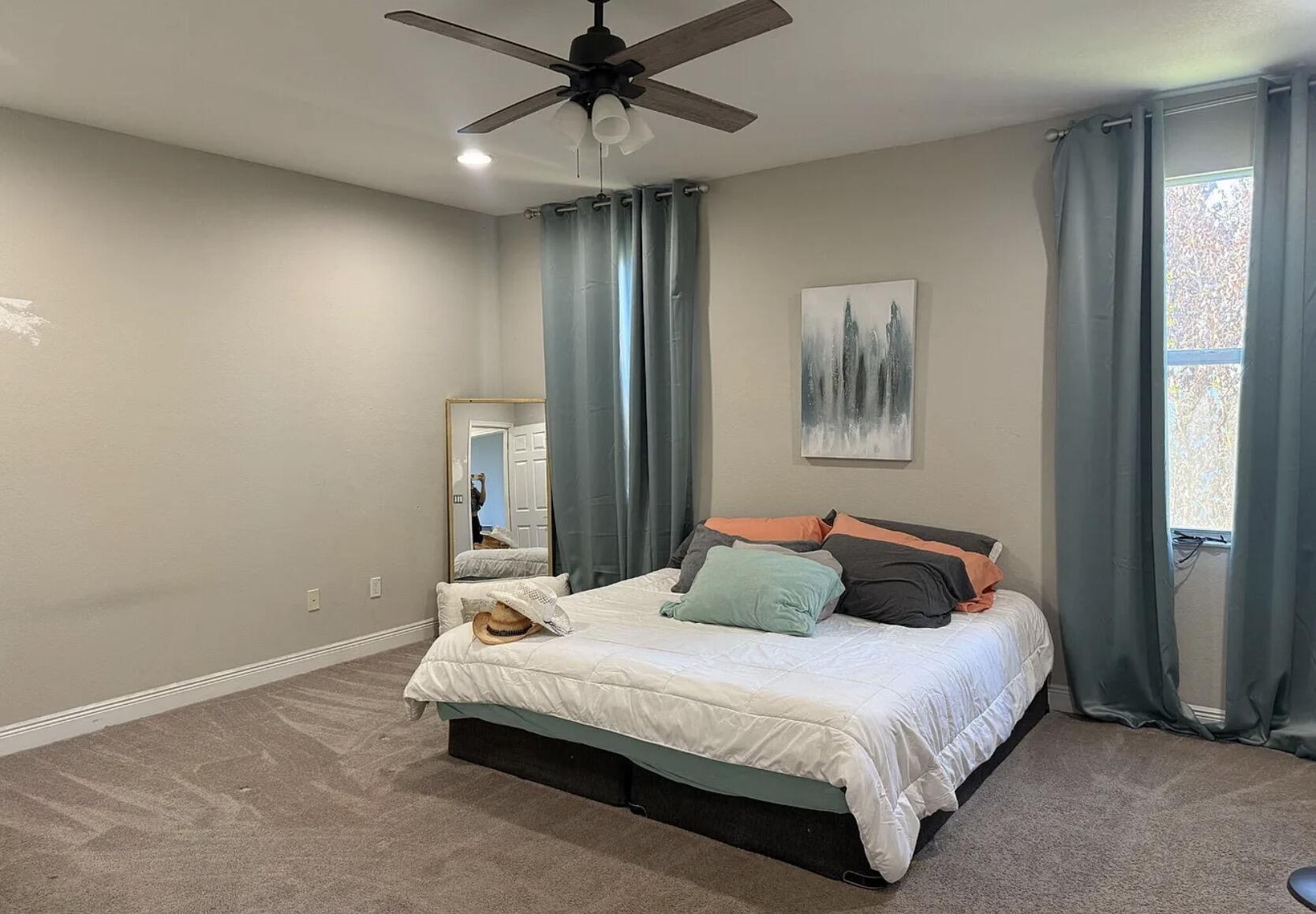 VIZCAYA FALLS PLAT 1 - Residential Lease