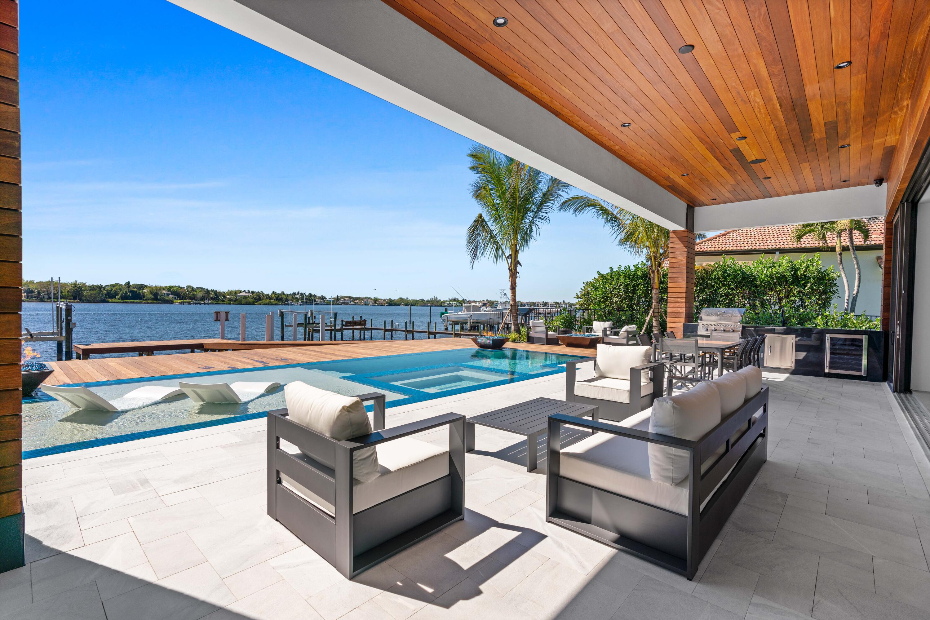 TEQUESTA - Residential