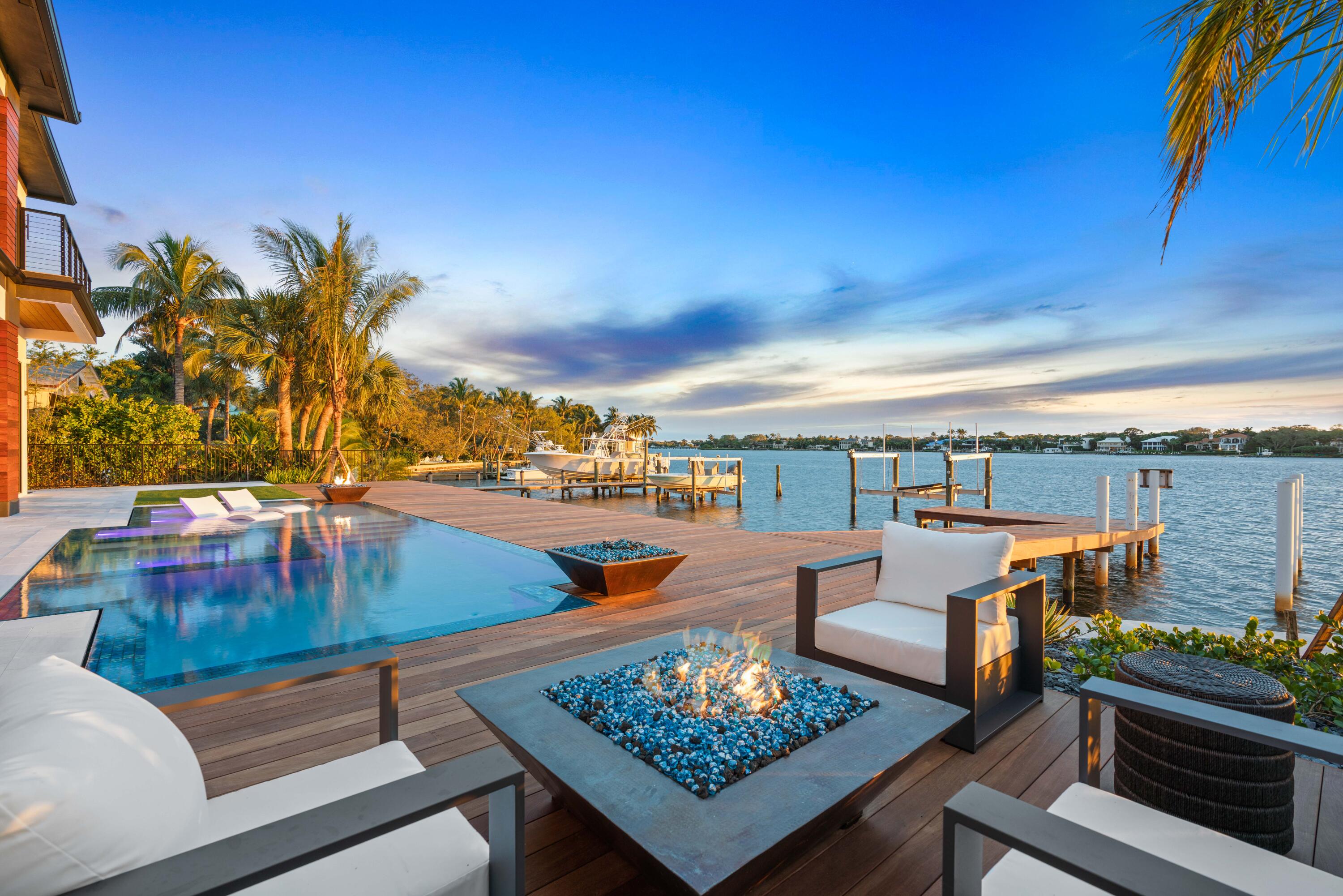 TEQUESTA - Residential