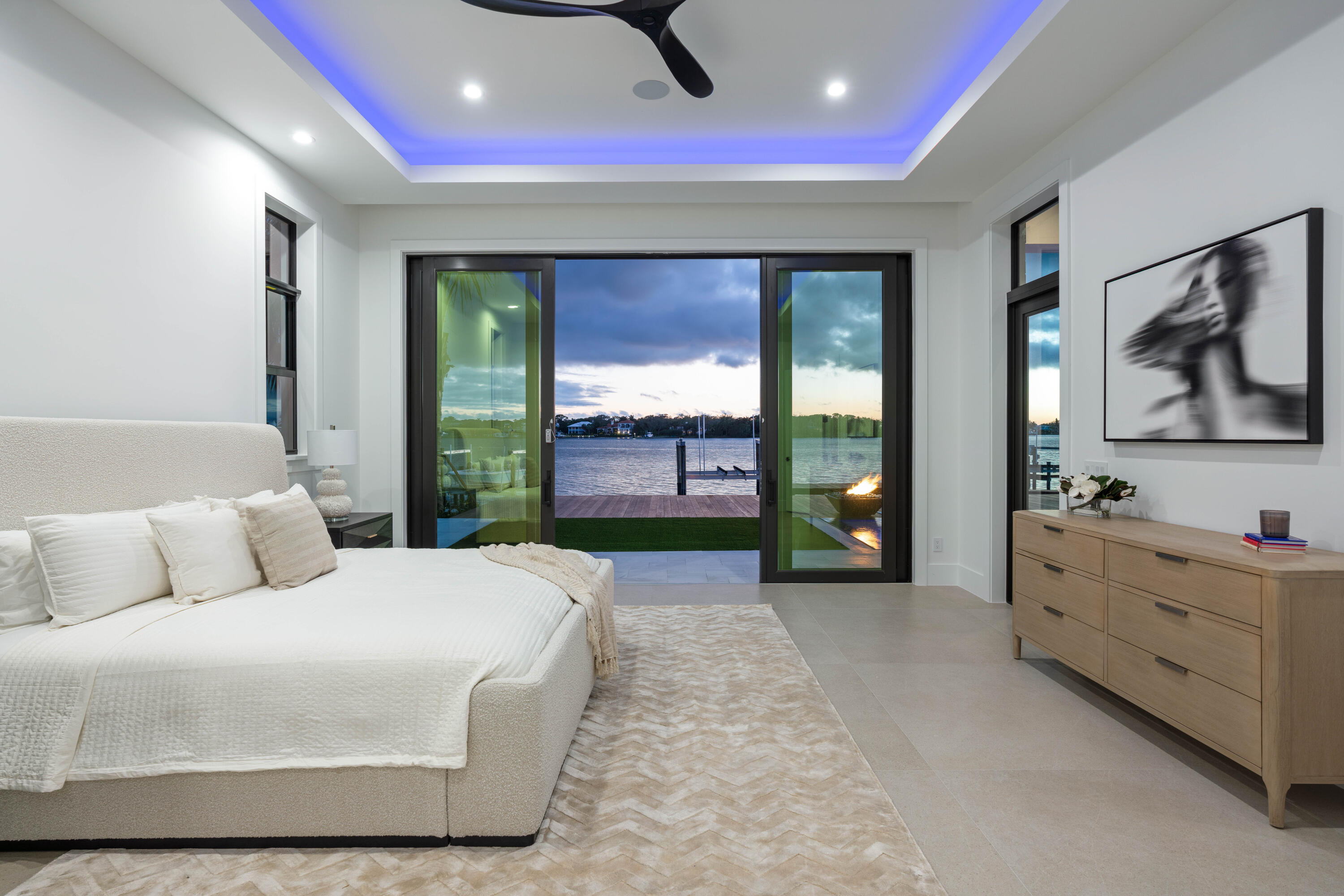 TEQUESTA - Residential