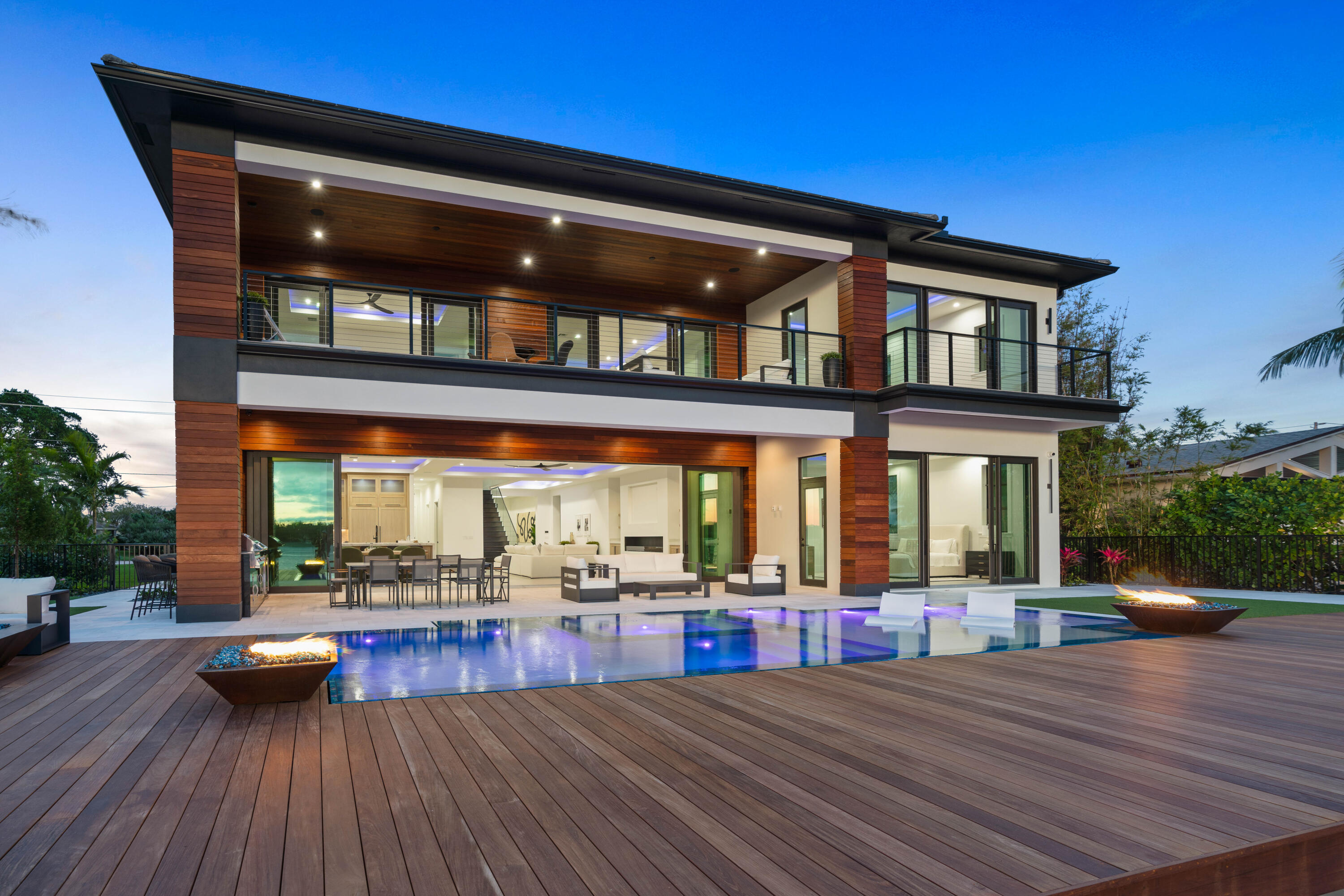 TEQUESTA - Residential