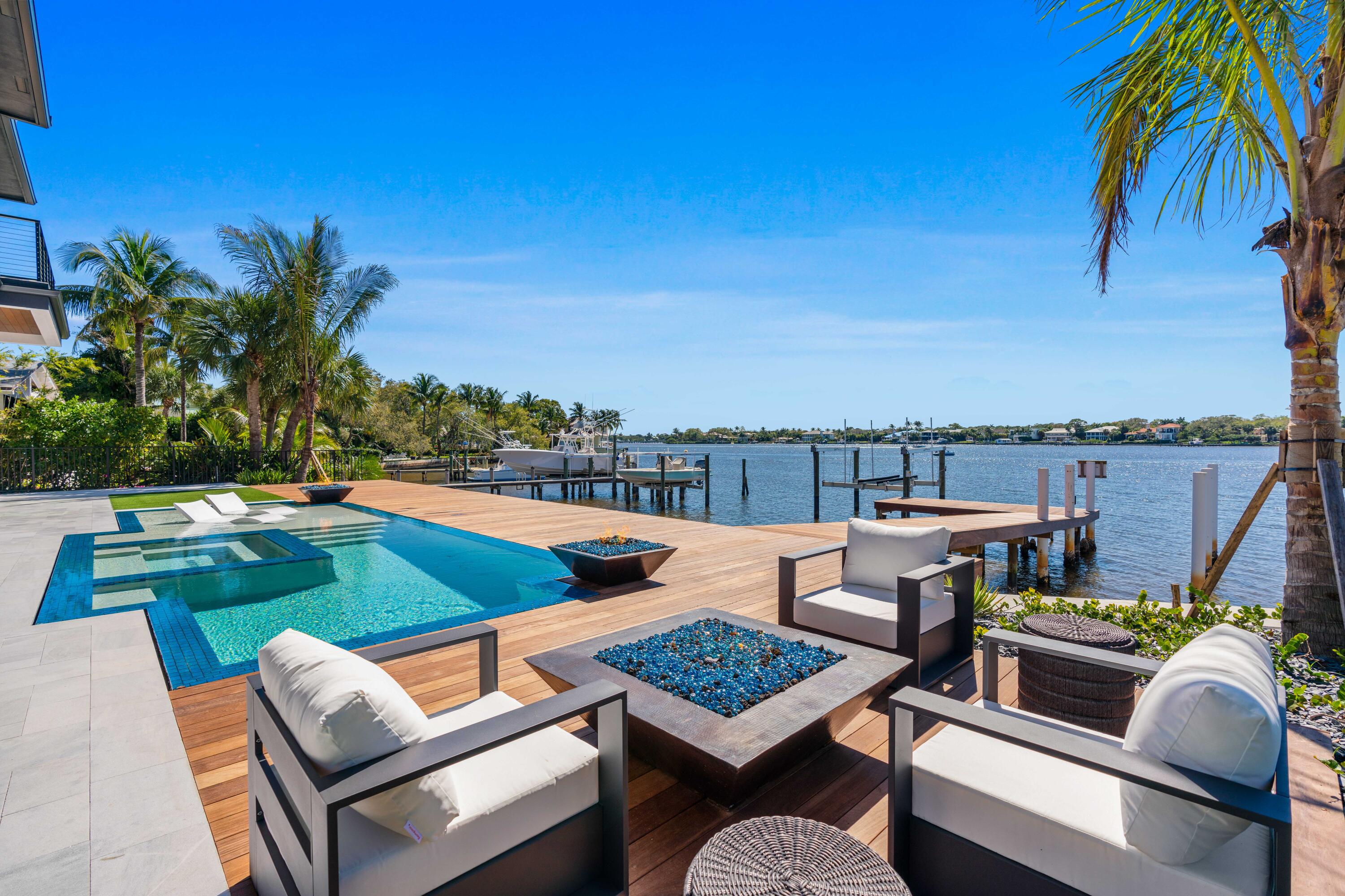 TEQUESTA - Residential