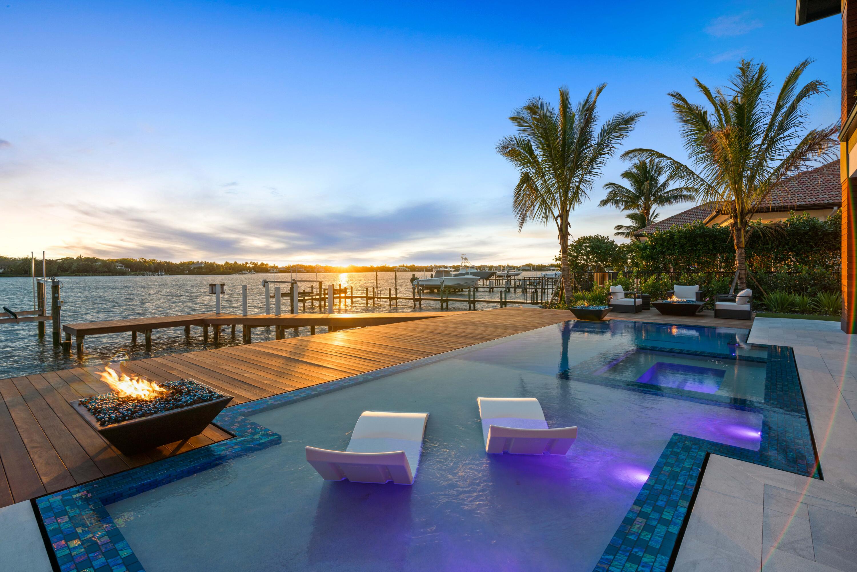 TEQUESTA - Residential